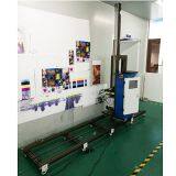 Automatic Direct UV Wall Image Painting Printing On Wall Machine Price thumbnail-2