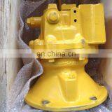 20Y-26-00210 Excavator Swing Drive PC200-7 Swing Motor