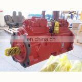 Excavator Sk250 Hydraulic Pump Sk250-6 Main Pump thumbnail-6