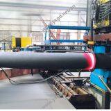 Pipe Induction Bending Machine China CNC Induction Bender