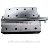 Elevator PartsT127/B Guide Rail Fish Plate thumbnail-4