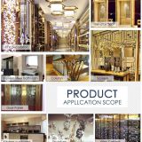 Stainless Steel Decorative Product