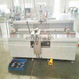 Double Axis Cnc Copying Router for Aluminum Profile thumbnail-2