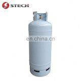 50kg Lpg Cooking Gas Cylinder for Restaurant thumbnail-2