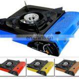 Popular Single Burner Portable Butane Gas Stoves thumbnail-2