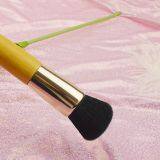 Customize Nylon Hair Foundation Brush Cosmetic Brush thumbnail-4