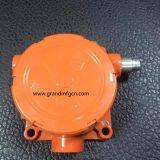 Aluminum Die Casting Fir Fighting Flammable and Explosive Detector Aluminum Housing thumbnail-4