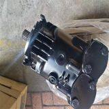 Sauer 90M100 90M75 90M55 Гидравлический двигатель 90M55 Аксиальный поршневой двигатель thumbnail-4