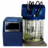 ST204B automatic pharmacokinetic viscometer