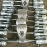 4D Damper; Vibration Damper; 4D20 Vibration Damper; 4D30 Vibration Dampers thumbnail-3