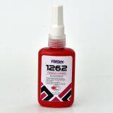 Red Color Medium Strength Anaerobic Thread Locking Adhesive 262, Loctite Type Threadlocker 262