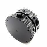 Custom Precision Mechanical Aluminum CNC Part Fabrication thumbnail-5