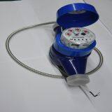 PHOTOELECTRIC DIRECT READING REMOTE WATER METER thumbnail-3