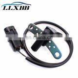 Genuine ABS Sensor Wheel Speed Sensor 7700728637 For Renault Clio Espace Laguna Megane 7700739793 7700748442 thumbnail-1