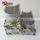 Engine H07C STD Main and Con Rod Bearing