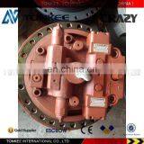 Original New Excavator EC360BLC Travel Motor Assy DNB50D7064 MCB195-183 Final Drive thumbnail-2