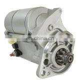 New Premium Starter Motor 25-39316-00 Fits Carrier Trailer Unit