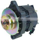 12В Генератор подходит для погрузчиков на гусеничном ходу Bobcat моделей 6632211, 6661611, 807653