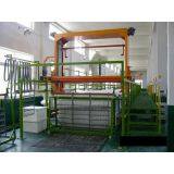 Gold plating line electroplating equipment