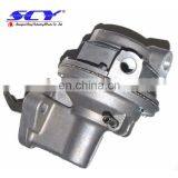 Морской топливный насос, подходящий для Mercury MerCruiser Mark V454 V502 818383T 861677T