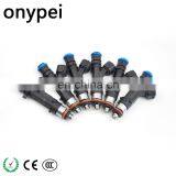 Auto Fuel Injector Nozzle 1465A080 thumbnail-6