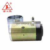 48V 2KW Electric Forklift dc Motor thumbnail-3