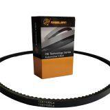 Excavator Belt Daewoo 608440 Model 17X1080Li Car Transmisison Belt Rubber Belt Cogged v Belt Industrial v Belts thumbnail-3