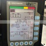 XCMG Loader ZL50G Crane Excavator Controller Control Panel Computer System thumbnail-5