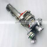 MGT1752MS 817773-5001S A2785170520 817773-0001 M278DE46AL Engine Turbocharger for Mercedes-Benz S-Klasse Cabriolet A217 S 500 thumbnail-2