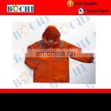 Warm-keeping Foam Rescue Life Jacket thumbnail-2