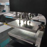 Custom Embossed Finished T-shirt Making Equipment Logo thumbnail-2