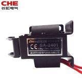 SA-2401 1.0kgf 9.8N 15mm Push Pull Type Tractive Solenoid Electromagnet for Vending Machine thumbnail-3