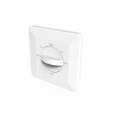 Small House Rectangular Quiet Duct Fan thumbnail-5