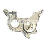 15100-11110 Auto Parts High Quality Engine Oil Pump For TOYOTA