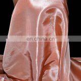 Good Quality Woven Polyester Cationic/two Tone Bridal Taffeta Fabric thumbnail-3