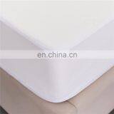 Hypoallergenic Waterproof Bamboo Jacquard Mattress Protector Fabric Breathable thumbnail-2