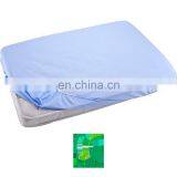 TEX-cel Baby Fitted Sheet 100% Pure Cotton Super Soft Baby Crib Fitted Sheet thumbnail-4