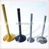 China Suppliers Supertech Intake and Exhaust Engine Valves for FIAT UNO PUNTO 1.4 8v 1.4L 176A Turbo Seats Guides thumbnail-4
