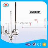 Auto Accessories Shops Intake Exhaust Engine Valve for Buick Invicta thumbnail-5