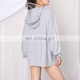 Pullover Sweatshirt Women Clothing Casual Custom 2020 New Fashion thumbnail-4