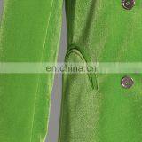 TWOTWINSTYLE Elegant Notched Long Sleeve Pocket Women's Blazer thumbnail-6