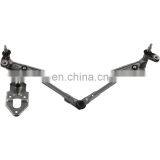 Windshield Wiper Linkage Front for vw POLO OEM 6Q1 955 601/6Q1 955 601A/6Q1 955 601B/6Q1 955 603A thumbnail-1