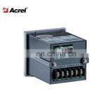 ACREL 300286 PZ72L-DE DC Intelligent Digital Lcd Display Power Meter for DC Panel thumbnail-4