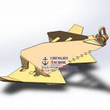 15000KG CJ-1 HHP Anchor （MK5） With Class Certificate. thumbnail-1