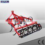 Agro Machinery 15-35hp Tractor Cultivator Chassis for Sale thumbnail-4