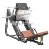 Seated Calf Machine Muscle Body Building Machine Fitness Equipment thumbnail-2