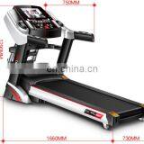 Home Treadmill 1HP Continnous Power ETL GS Certificated thumbnail-7