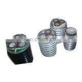 Galvanized Steel Armor MC Cable 12/2 12/3 14/2 Size Armoured Interlocked Cable thumbnail-2