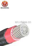 0.6/1kv Main Power Supply Cable Outdoor 3C 10mm2 Cu Pvc Insulation Pvc Sheath Low Voltage Type Cable thumbnail-4