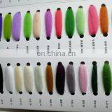 in Stock Super Chunky Knitted Merino Wool Bulk Yarn for Hand Knitting of Throw,blanket With Photo thumbnail-5